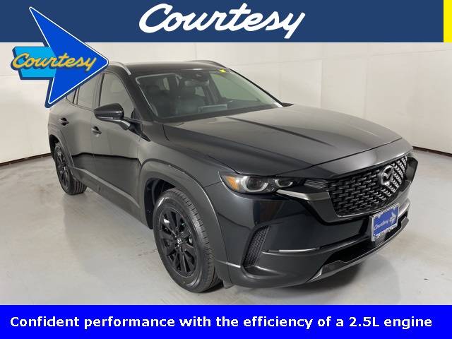 2024 Mazda CX-50 Preferred — SUV — 42,411 mi — Scottsdale, AZ