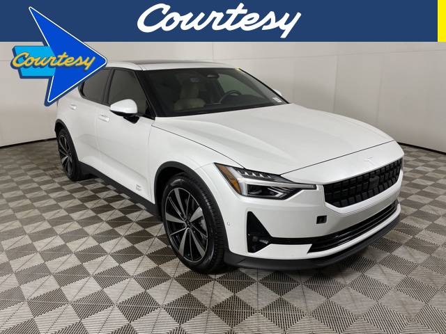 2022 Polestar 2 Long Range — Sedan — 45,173 mi — Scottsdale, AZ