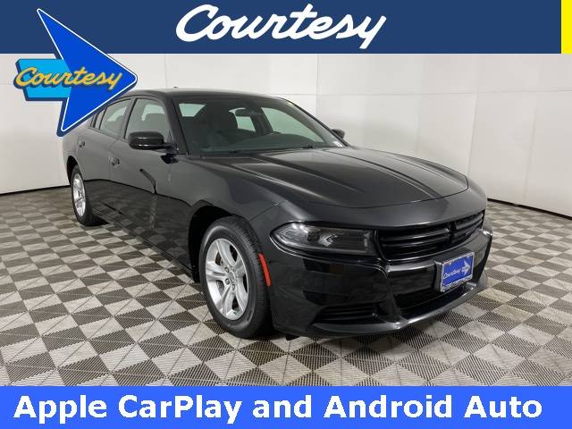2023 Dodge Charger SXT — Sedan — 48,202 mi — Scottsdale, AZ