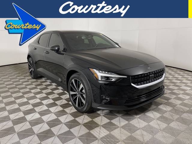 2021 Polestar 2 Launch Edition — Sedan — 25,068 mi — Scottsdale, AZ