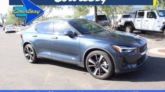 2021 Polestar 2 Launch Edition — Sedan — 33,796 mi — Scottsdale, AZ