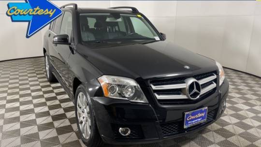 2011 Mercedes-Benz GLK GLK 350 — SUV — 114,637 mi — Scottsdale, AZ