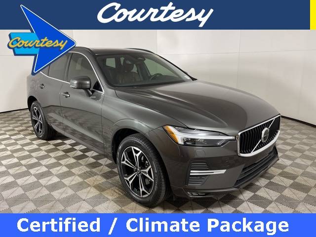 2022 Volvo XC60 Momentum — SUV — 42,835 mi — Scottsdale, AZ