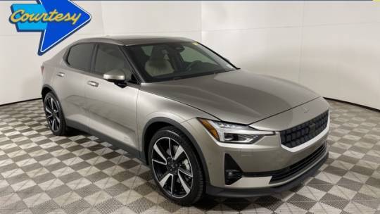 2021 Polestar 2 Launch Edition — Sedan — 31,396 mi — Scottsdale, AZ
