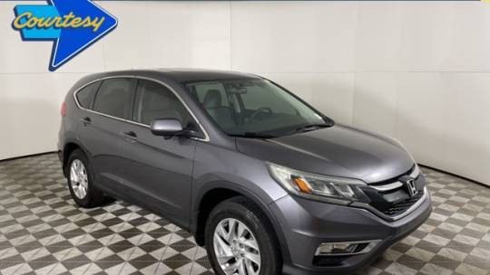 2016 Honda CR-V EX — SUV — 95,588 mi — Scottsdale, AZ