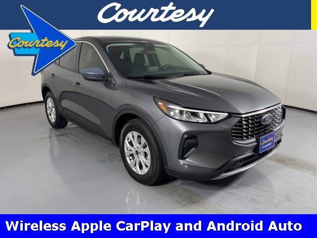 2024 Ford Escape Active — SUV — 35,049 mi — Scottsdale, AZ