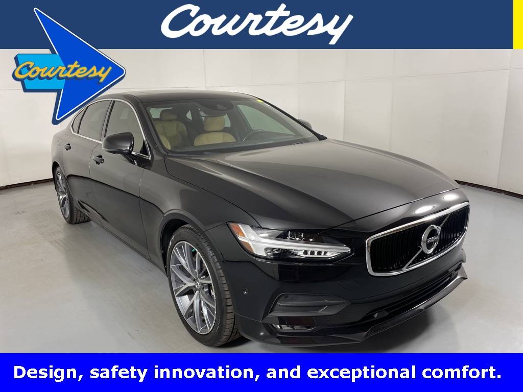 2018 Volvo S90 Momentum — Sedan — 44,640 mi — Scottsdale, AZ