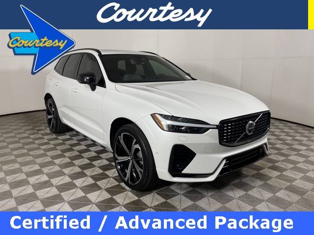 2022 Volvo XC60 Recharge R-Design — SUV — 44,634 mi — Scottsdale, AZ