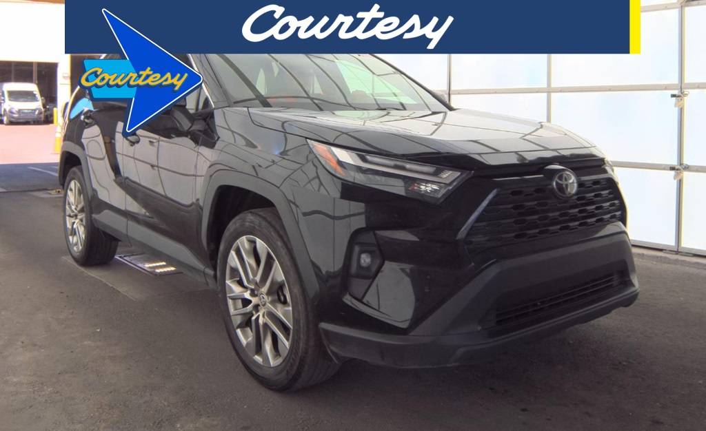 2022 Toyota RAV4 XLE Premium — SUV — 88,414 mi — Scottsdale, AZ