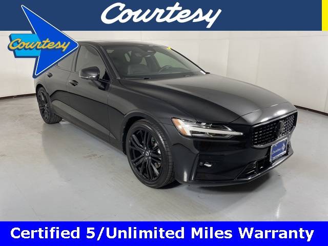 2024 Volvo S60 Plus — Sedan — 48,533 mi — Scottsdale, AZ