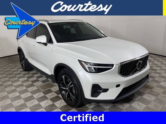 2023 Volvo XC40 Plus — SUV — 37,249 mi — Scottsdale, AZ