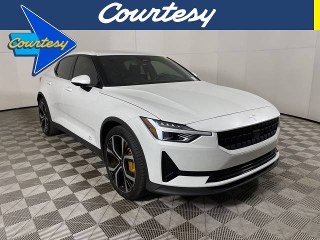 2022 Polestar 2 Long Range — Sedan — 29,970 mi — Scottsdale, AZ