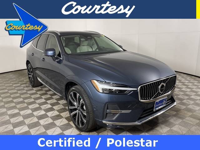 2023 Volvo XC60 Ultimate — SUV — 28,988 mi — Scottsdale, AZ