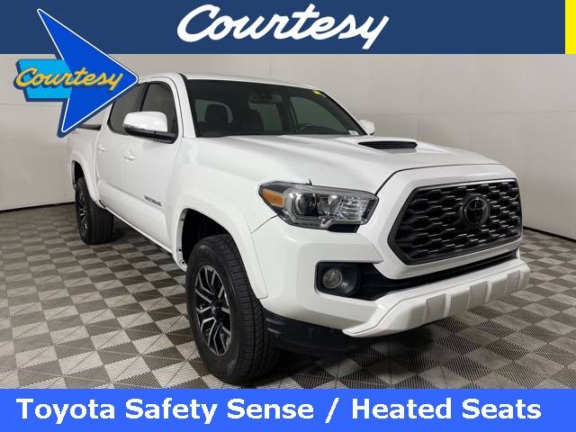 2023 Toyota Tacoma TRD Sport — Pickup Truck — 39,617 mi — Scottsdale, AZ