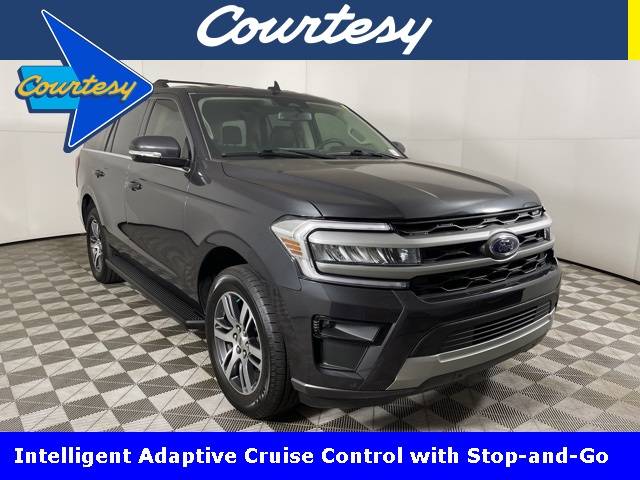 2024 Ford Expedition XLT — SUV — 10,717 mi — Scottsdale, AZ