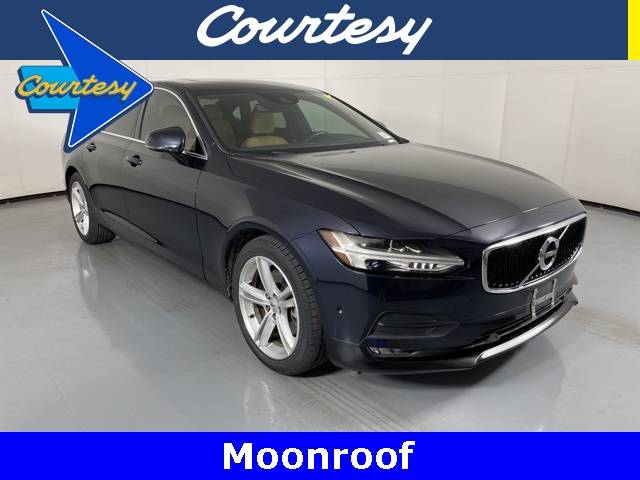2017 Volvo S90 Momentum — Sedan — 63,589 mi — Scottsdale, AZ