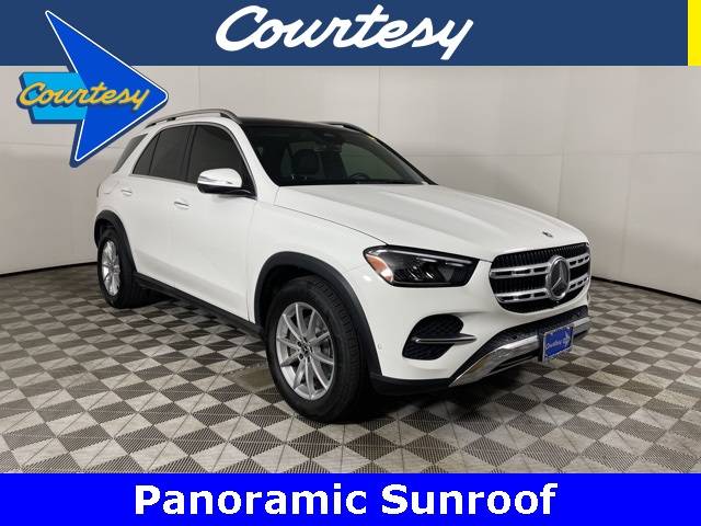2024 Mercedes-Benz GLE GLE 350 — SUV — 26,917 mi — Scottsdale, AZ