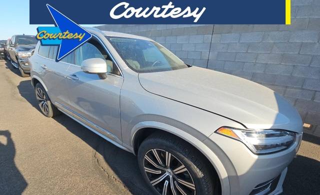 2025 Volvo XC90 Core — SUV — 10,026 mi — Scottsdale, AZ