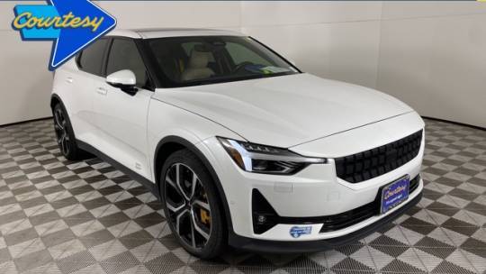 2021 Polestar 2 Launch Edition — Sedan — 37,856 mi — Scottsdale, AZ