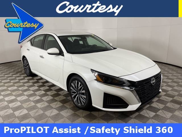 2023 Nissan Altima SV — Sedan — 37,914 mi — Scottsdale, AZ