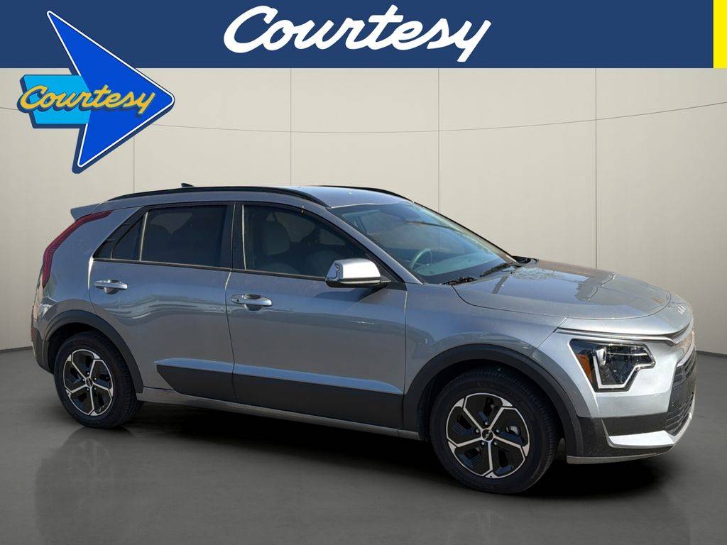 2023 Kia Niro Hybrid EX — SUV — 38,252 mi — Scottsdale, AZ