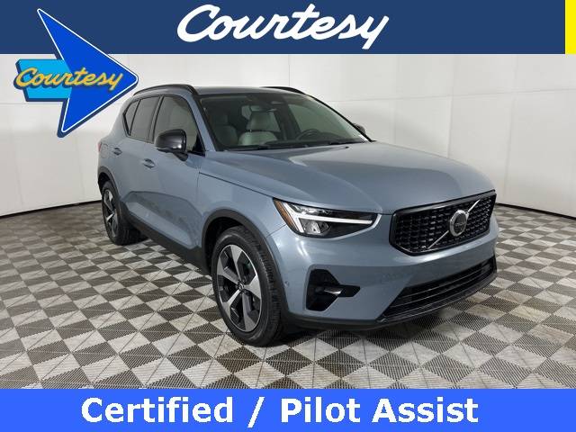 2023 Volvo XC40 Ultimate — SUV — 40,557 mi — Scottsdale, AZ