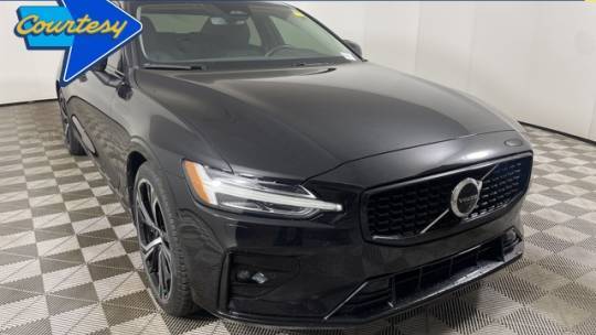 2024 Volvo S60 Plus — Sedan — 38,538 mi — Scottsdale, AZ