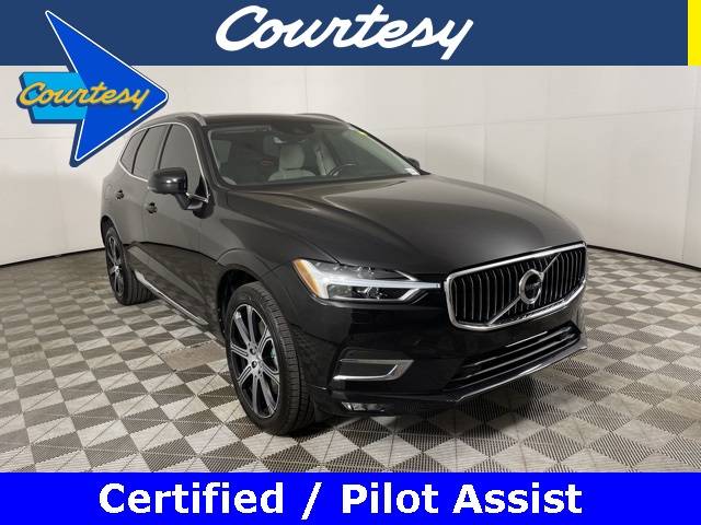 2020 Volvo XC60 Inscription — SUV — 44,032 mi — Scottsdale, AZ