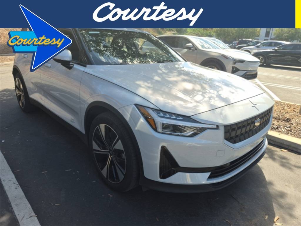 2023 Polestar 2 Standard — Sedan — 33,015 mi — Scottsdale, AZ