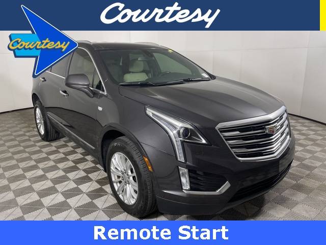 2018 Cadillac XT5 Standard — SUV — 42,865 mi — Scottsdale, AZ