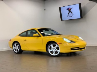 Used Porsche 911s For Sale In Houston Tx Truecar