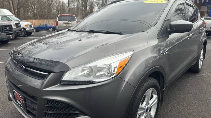 2013 Ford Escape SE — SUV — 107,652 mi — Raritan, NJ