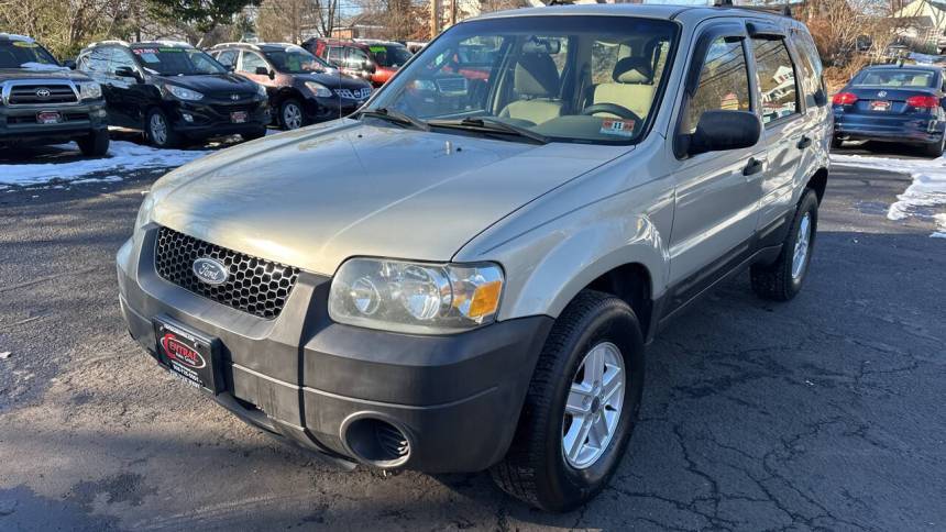 2006 Ford Escape XLS — SUV — 148,852 mi — Raritan, NJ