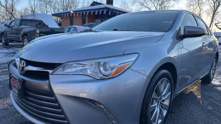 2015 Toyota Camry XLE — Sedan — 142,156 mi — Raritan, NJ