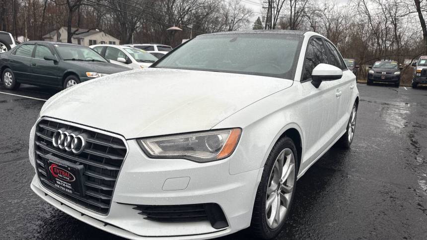 2015 Audi A3 Premium — Sedan — 103,282 mi — Raritan, NJ