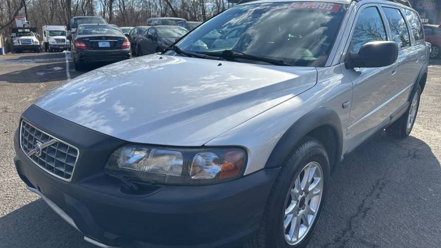 2004 Volvo V70 XC70 — Wagon — 98,736 mi — Raritan, NJ