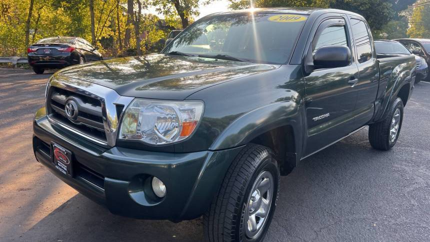 2009 Toyota Tacoma Base — Pickup Truck — 186,232 mi — Raritan, NJ