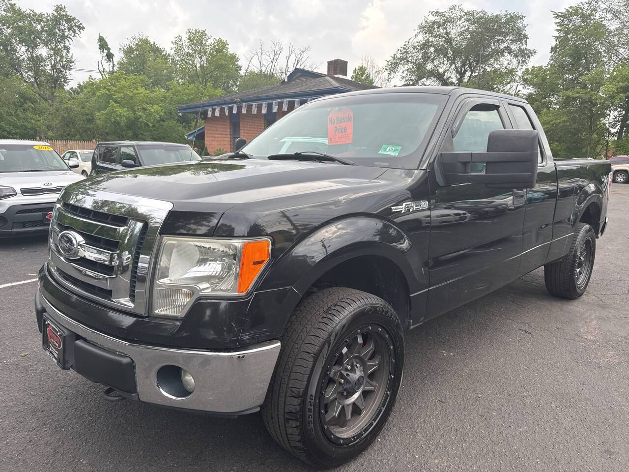 2012 Ford F-150 XLT — Pickup Truck — 255,071 mi — Raritan, NJ