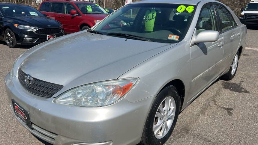 Used Toyotas Under $5,000 for Sale Near Me - Page 2 - TrueCar