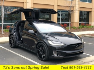 Used Tesla For Sale In Heber City Ut 12 Used Tesla