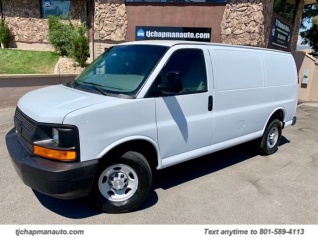 cheap used cargo vans for sale 