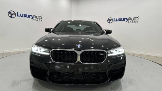 Used 2002 BMW M5 for Sale Near Me - TrueCar