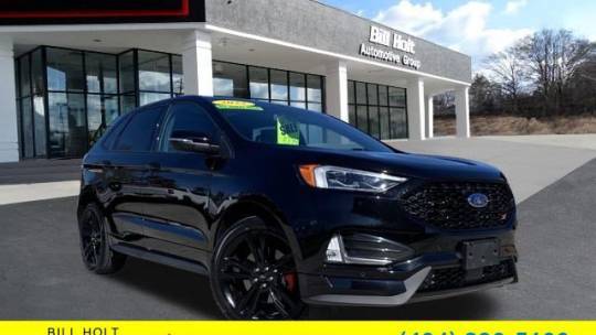 2022 Ford Edge ST — SUV — 27,059 mi — Canton, GA