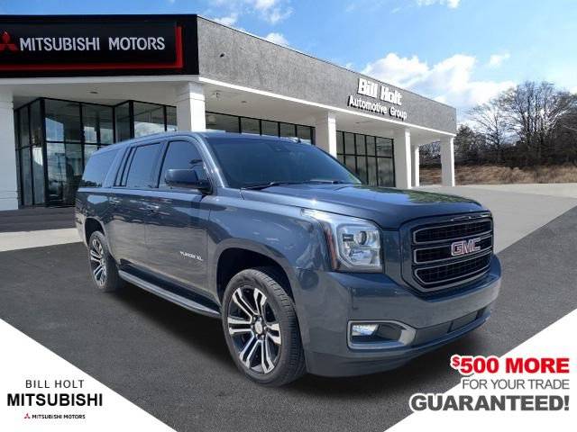 2019 GMC Yukon SLT — SUV — 97,628 mi — Canton, GA