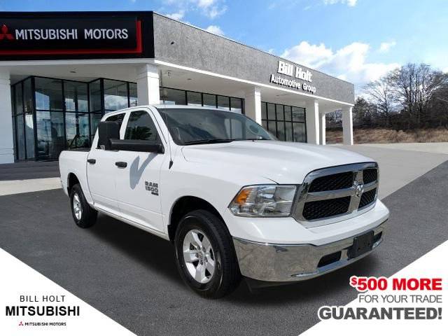 2023 Ram 1500 Classic SLT — Pickup Truck — 47,482 mi — Canton, GA