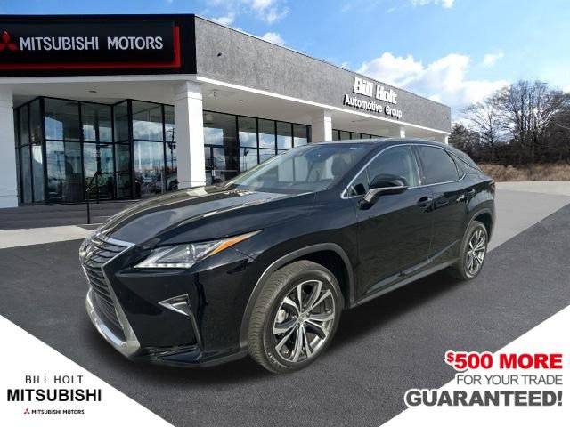 2017 Lexus RX RX 350 — SUV — 46,157 mi — Canton, GA