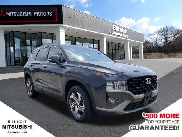 2023 Hyundai Santa Fe SEL — SUV — 45,155 mi — Canton, GA