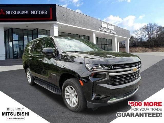 2023 Chevrolet Tahoe LT — SUV — 57,324 mi — Canton, GA