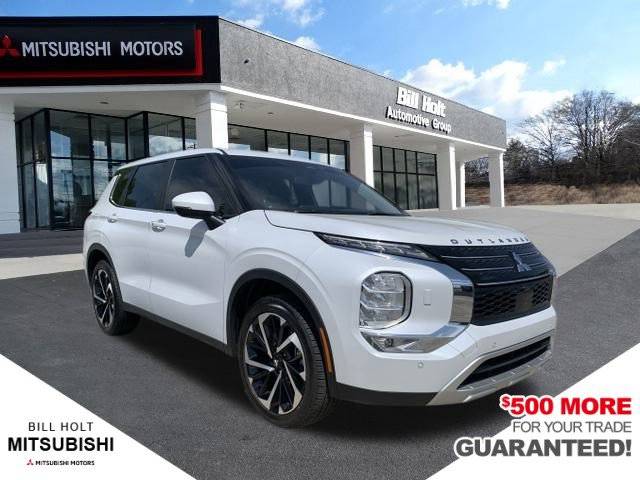 2023 Mitsubishi Outlander SE — SUV — 12,953 mi — Canton, GA