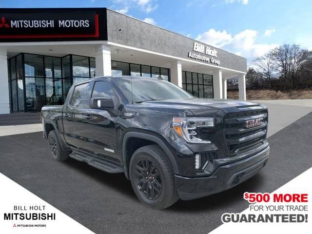 2020 GMC Sierra 1500 Elevation — Pickup Truck — 55,836 mi — Canton, GA
